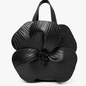 🌸 Mini Floral Evening Clutch – Petite Elegance, Effortless Charm